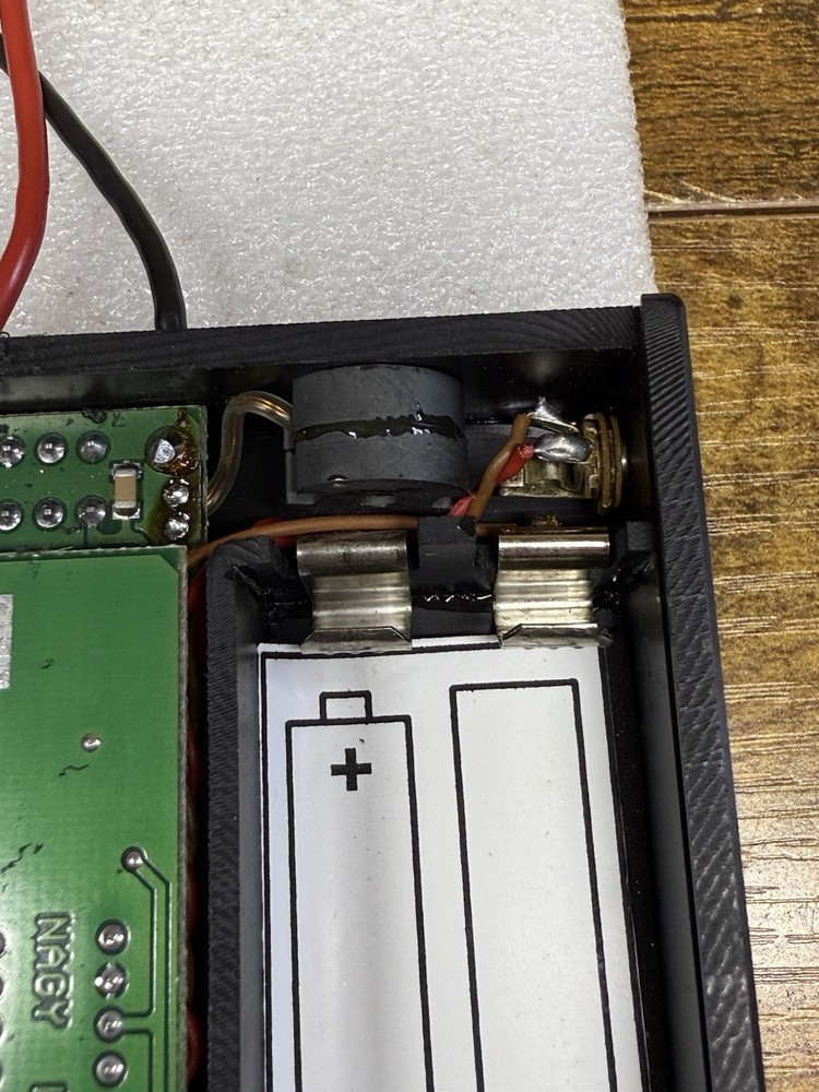 Untested Beamex Mic 7 Instrument Calibration 24V