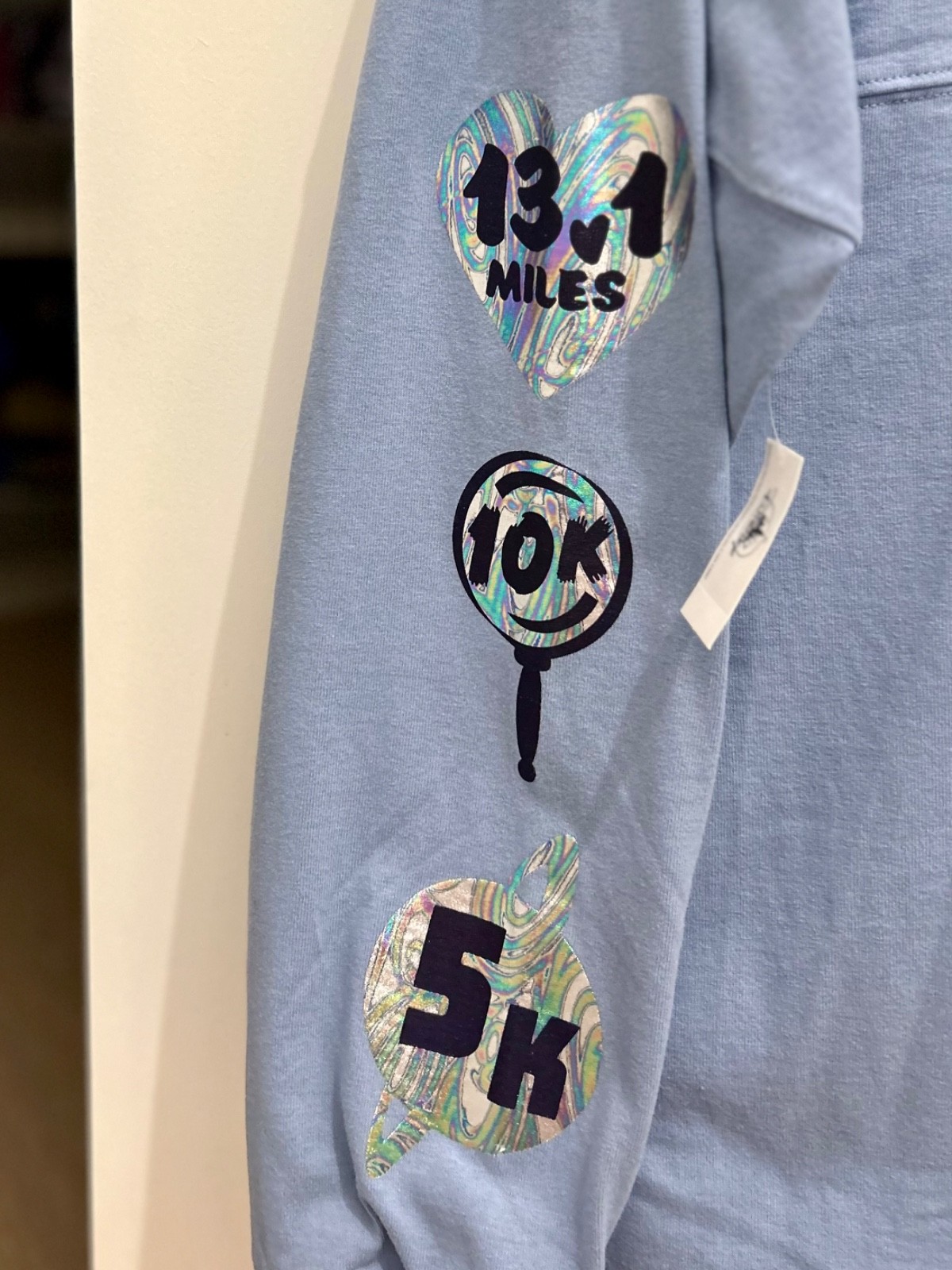 Disney Parks RunDisney Marathon Weekend Spirit Jersey | Adult 2X 2026