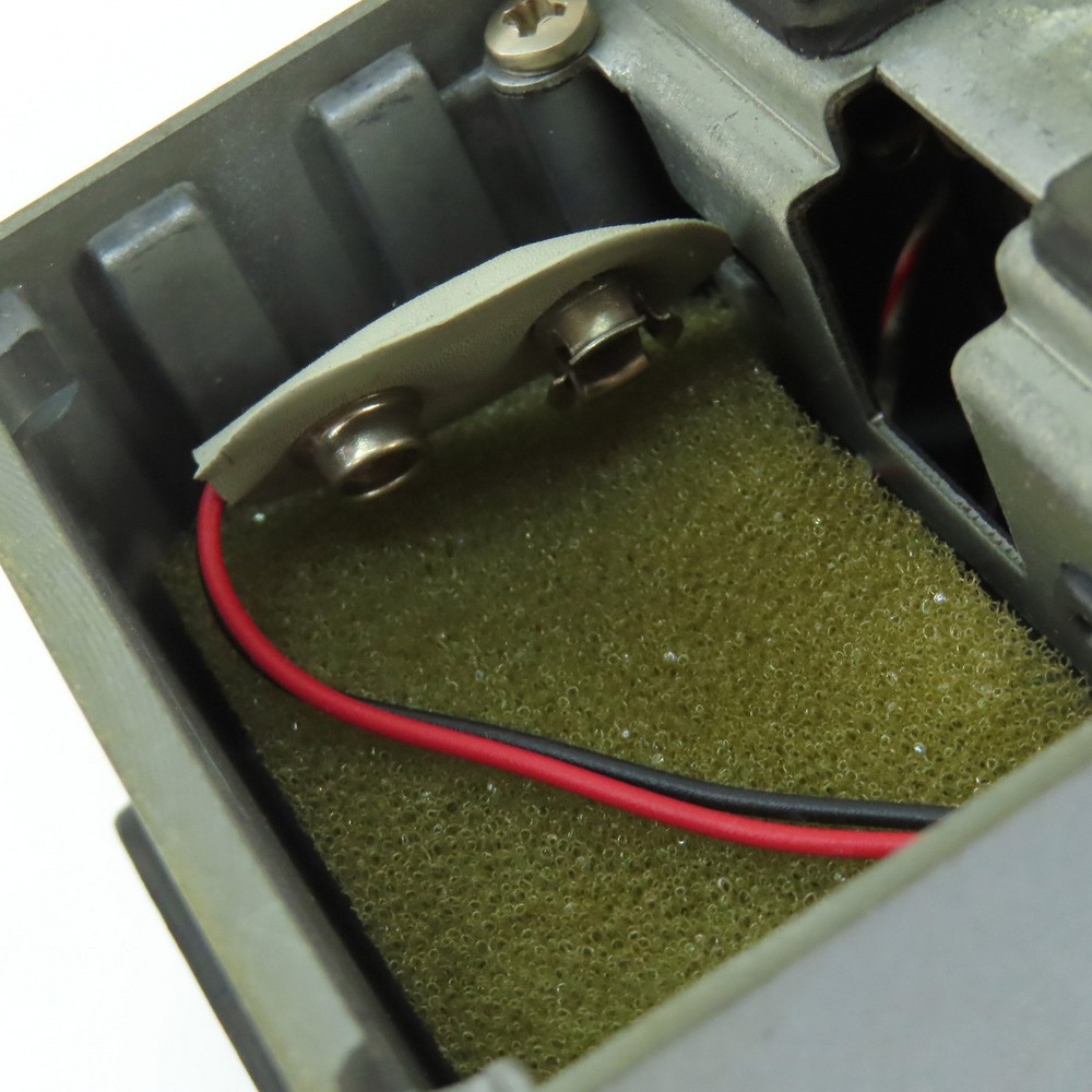 Maxon BC-01 Bi-Mode Chorus Used