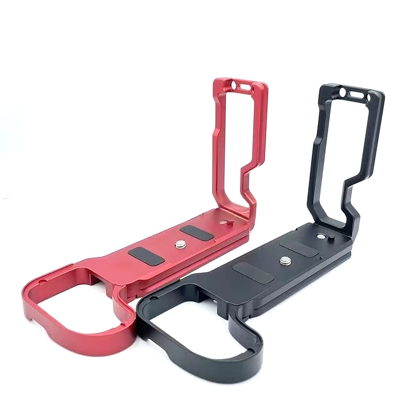 For  Camera Nikon Z8 L Bracket Hand Grip Quick Release Plate