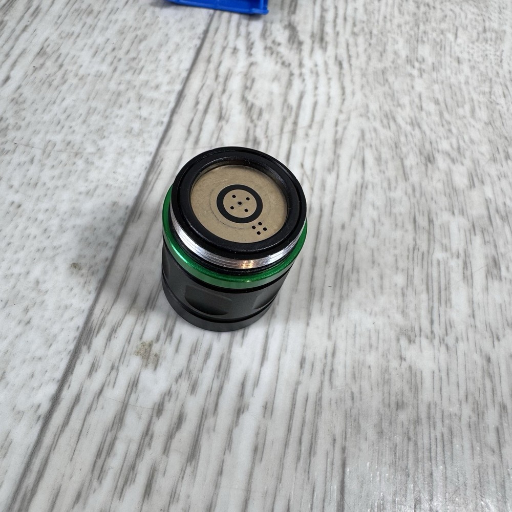 Odepro KL52 Plus Zoomable Long Range LED Gun Light Remote Switch & 3 LED Modules