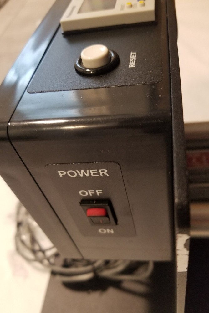 Labelmate USA Model: C200US