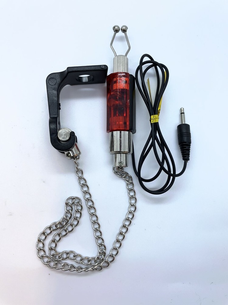 BITE ALARMS,LIGHT UP CHANIN BITE INDICATORS SETS MULTIPLE LISTINGS