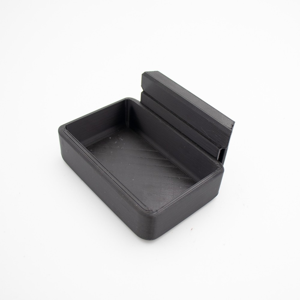 Packout Wall Tape Measure Tray