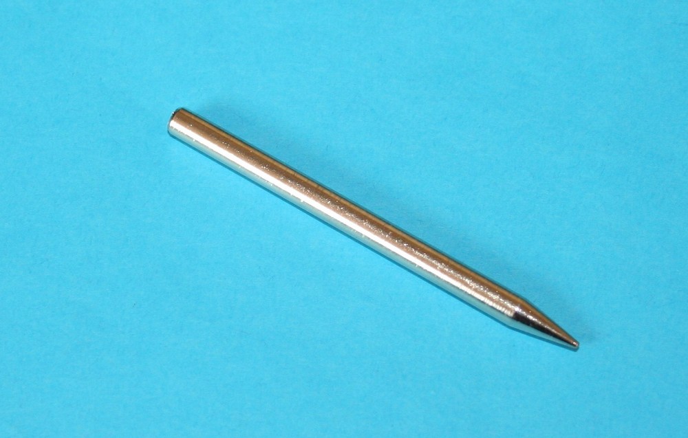 Replacement Soldering Tip // 5mm Diameter
