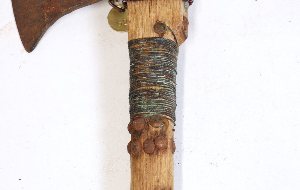 Native Style Decorative Weapons