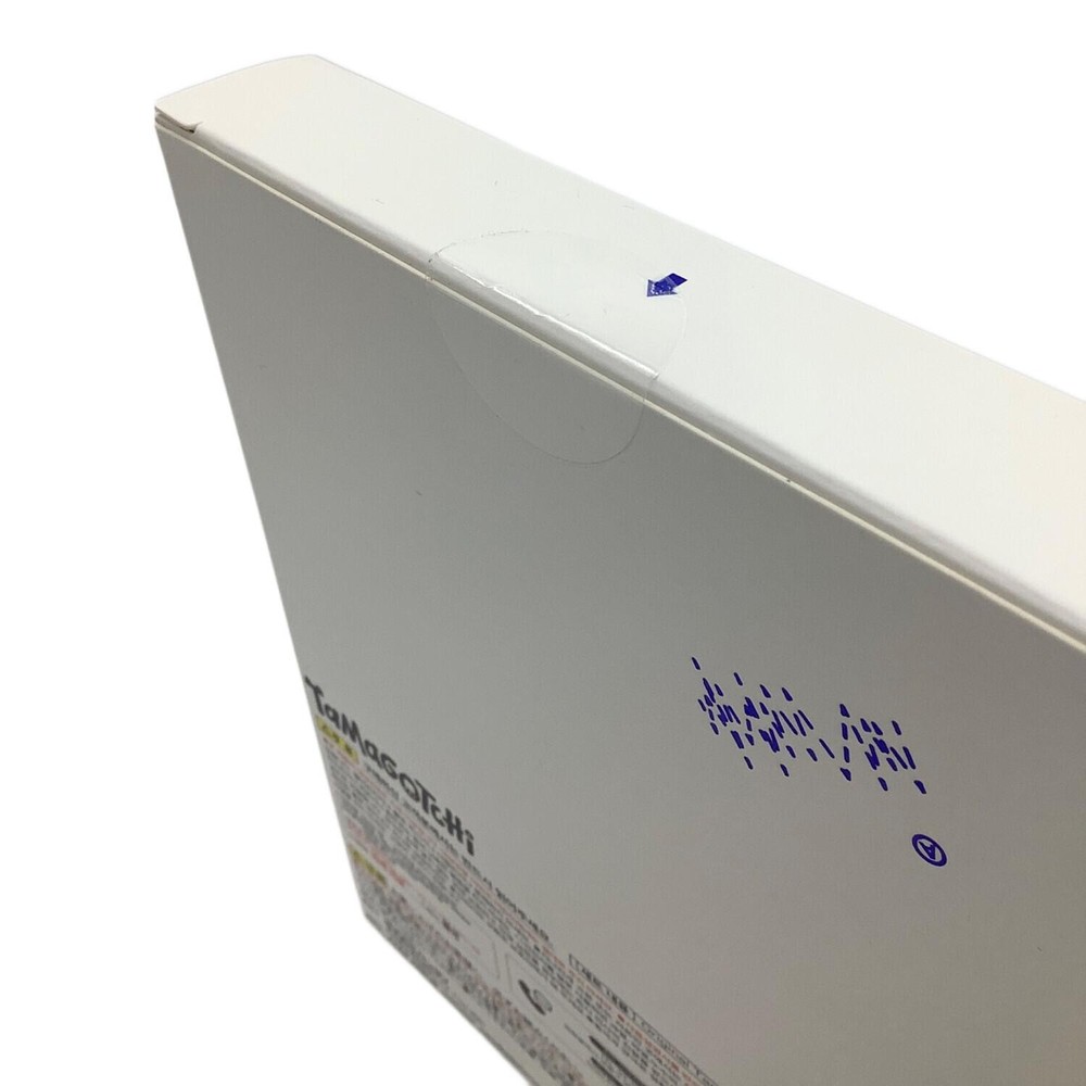 ADER error Original Tamagotchi Unopened Top Mint JAPAN