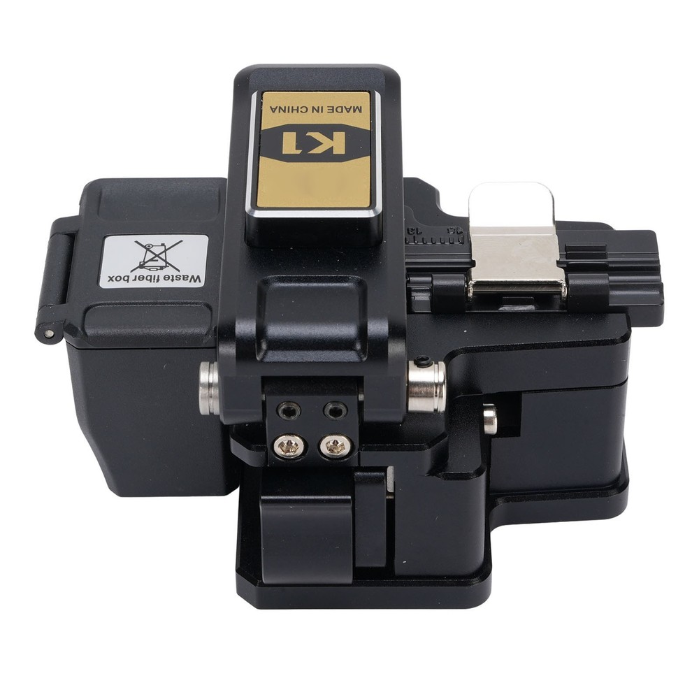 High Precise Optical Fiber Cleaver With Automatic Tool Return Trending
