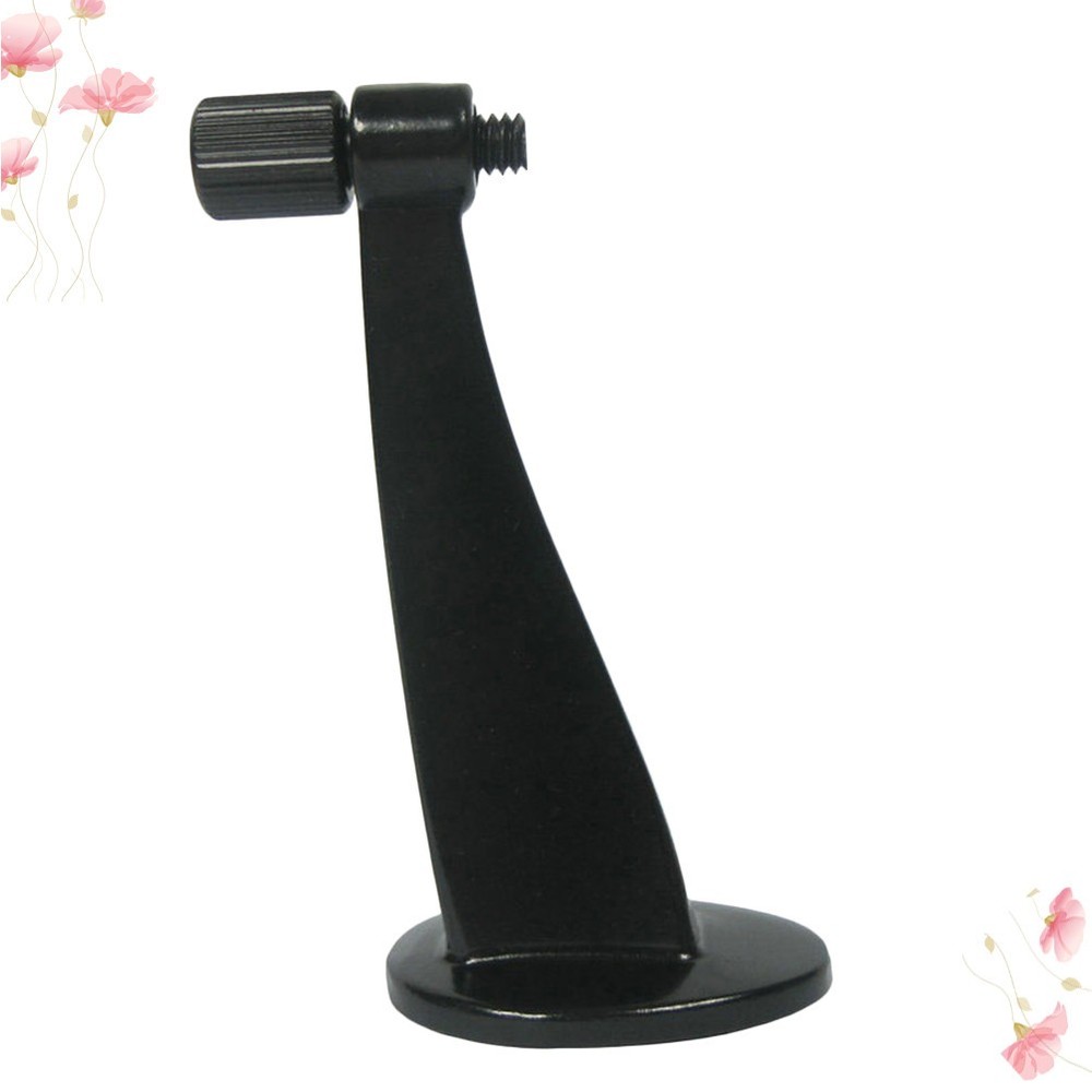Tripod Attachment Mount Screw Adapter Connector Binocular Bracket