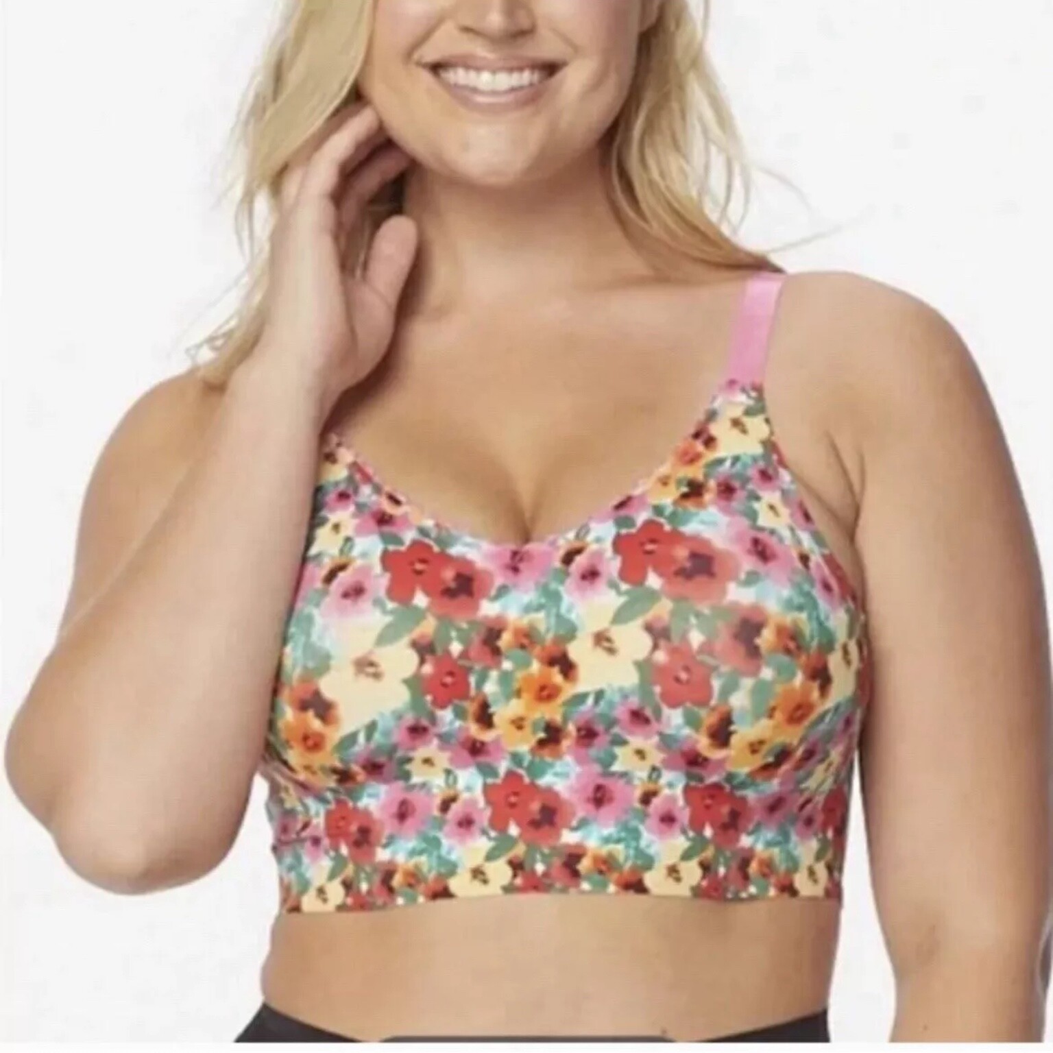 RUBY RIBBON HERITAGE DEMIETTE #1868 NEW!