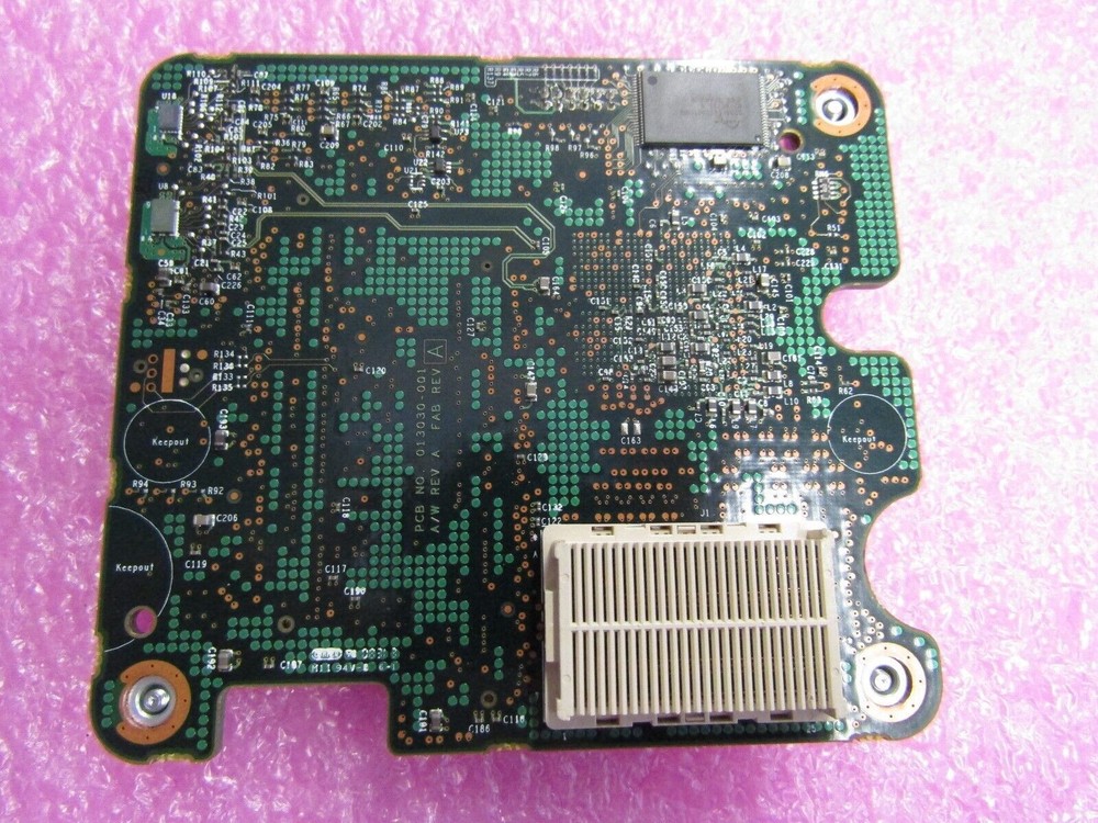 451791-001 HP P700M RAID W/512MB SAS RAID CONTROLLER
