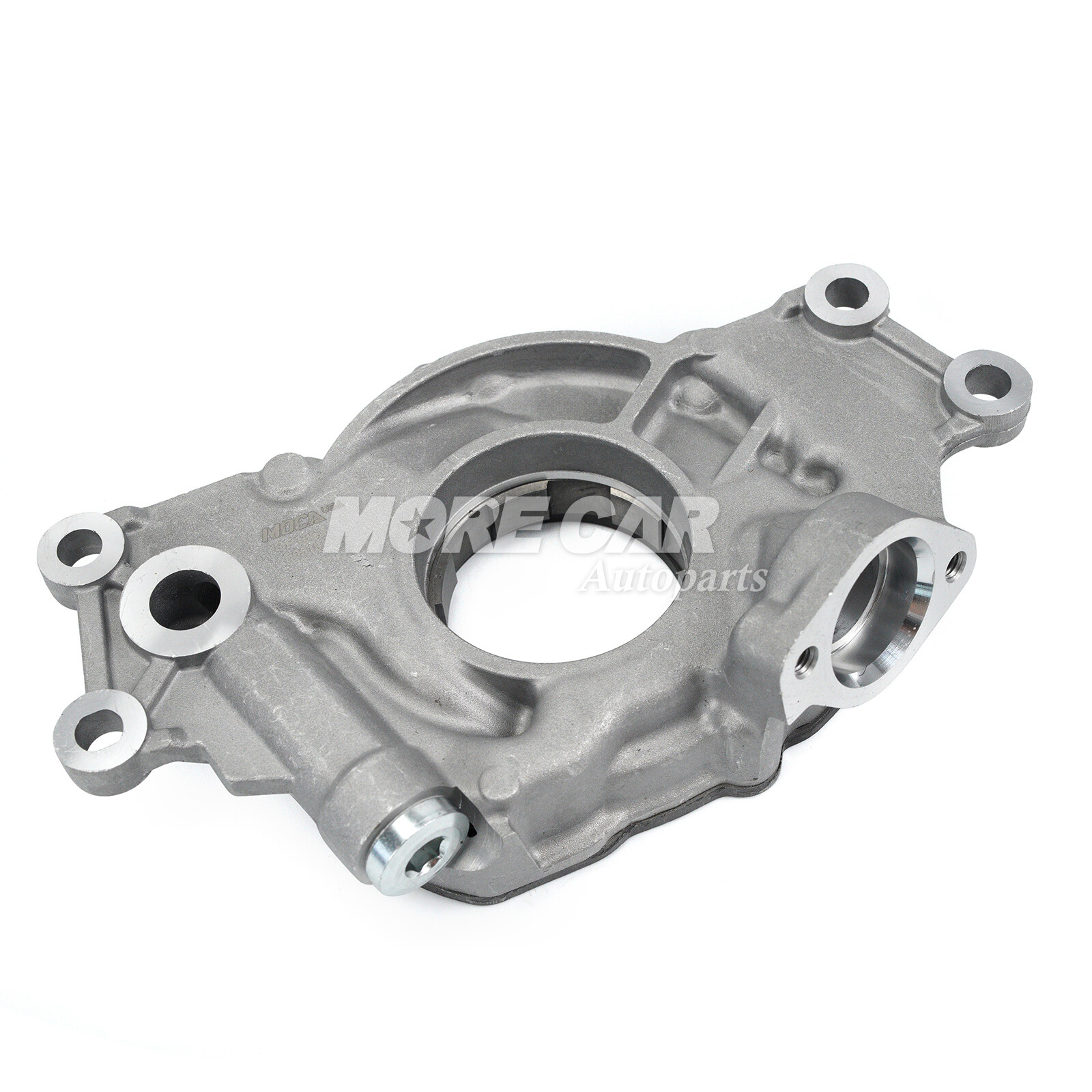 Timing Chain Kit High Volume Oil Pump for 06-17 Chevrolet Tahoe GMC V8 5.3L 6.0L