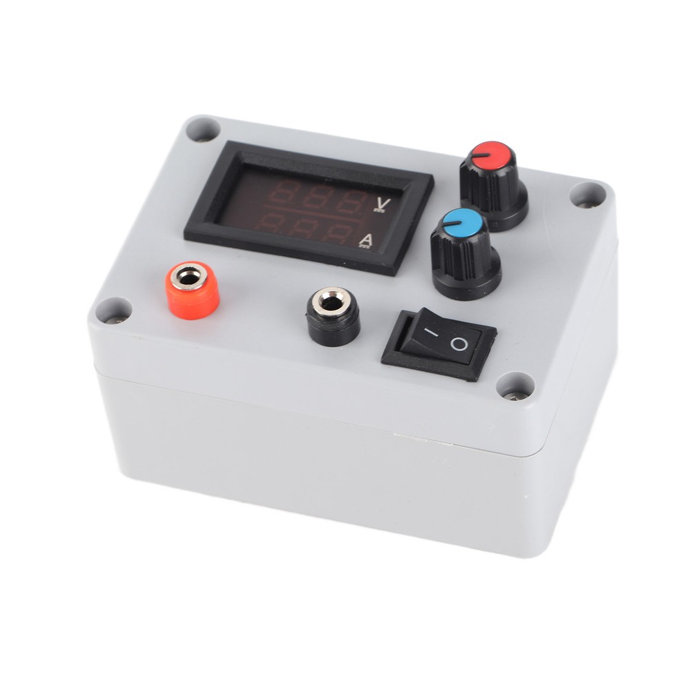AdjuPower Regulator Constant Current/Voltage For Computer Maintenance 5A Part