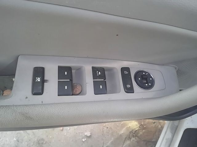 SONATA 2015 Fuse Box Cabin 6805