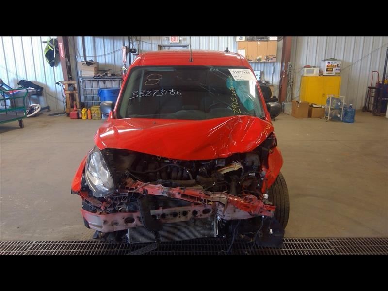 Camera/Projector Camera Front Fits 19-23 TRANSIT CONNECT 2306137
