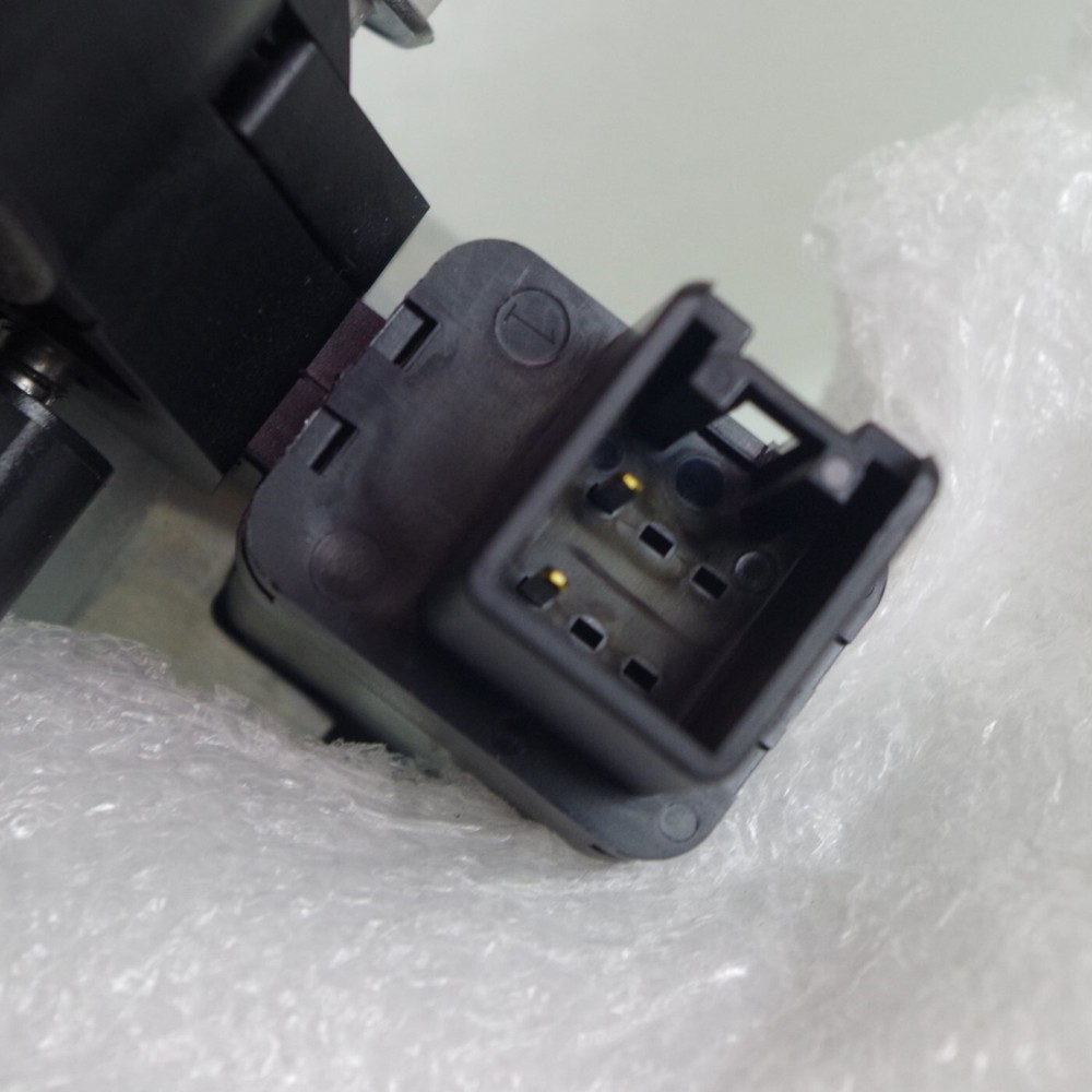 Front Window Regulator Set For 2007-2015 Mazda CX-9