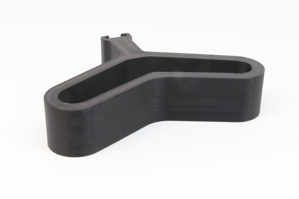 Nokta Legend & Simplex kickstand for stable level detector when you set it down