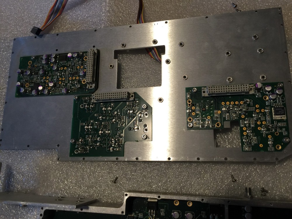 Anritsu/Wiltron Module - RF Board 57703