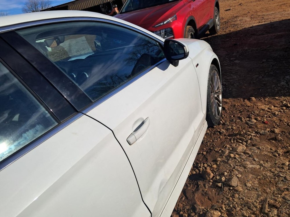 Fuse Box Engine Compartment Fits 15-20 AUDI A3 4895572