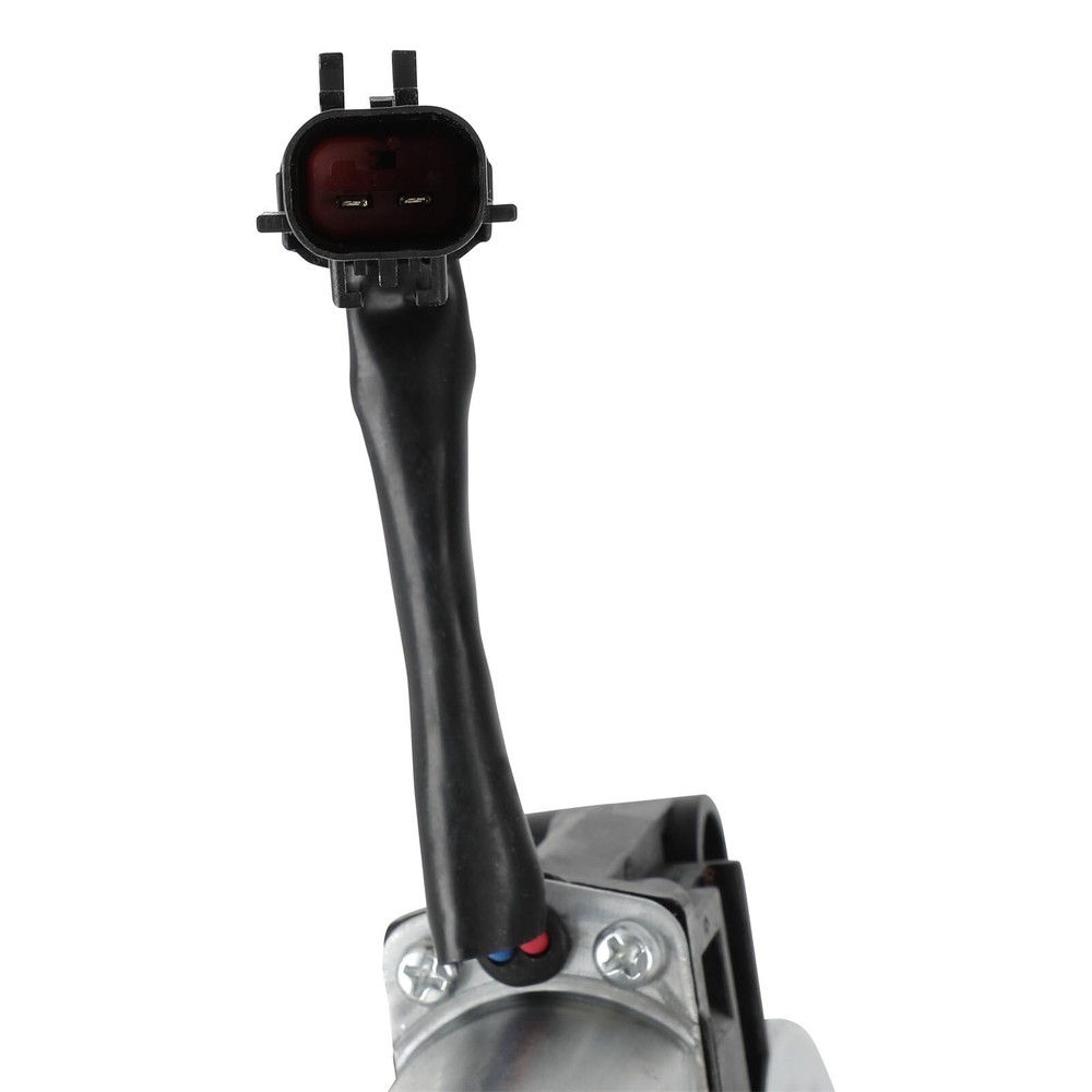 751-302 Window Regulator Assembly Motor Fit 2008-2016 Front Left