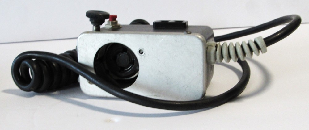 Norman - LH-2K Lamphead Needs Flashtube