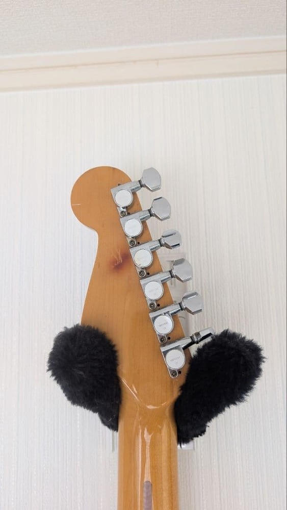 Fender Japan Stratocaster