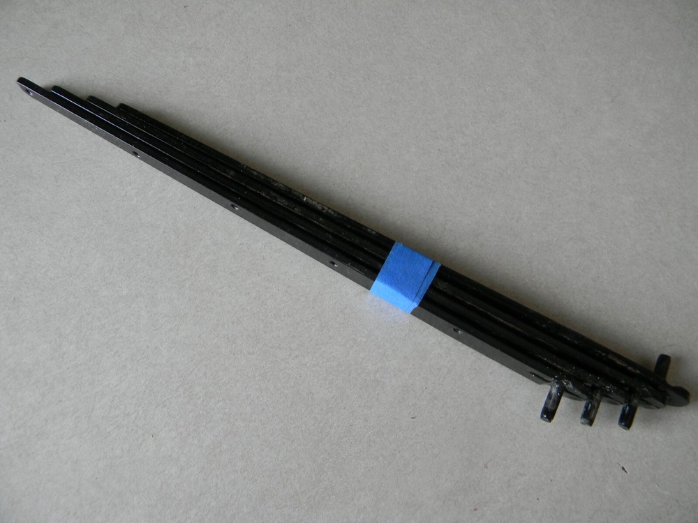 Delta 22-580 Right table support bar, 899301