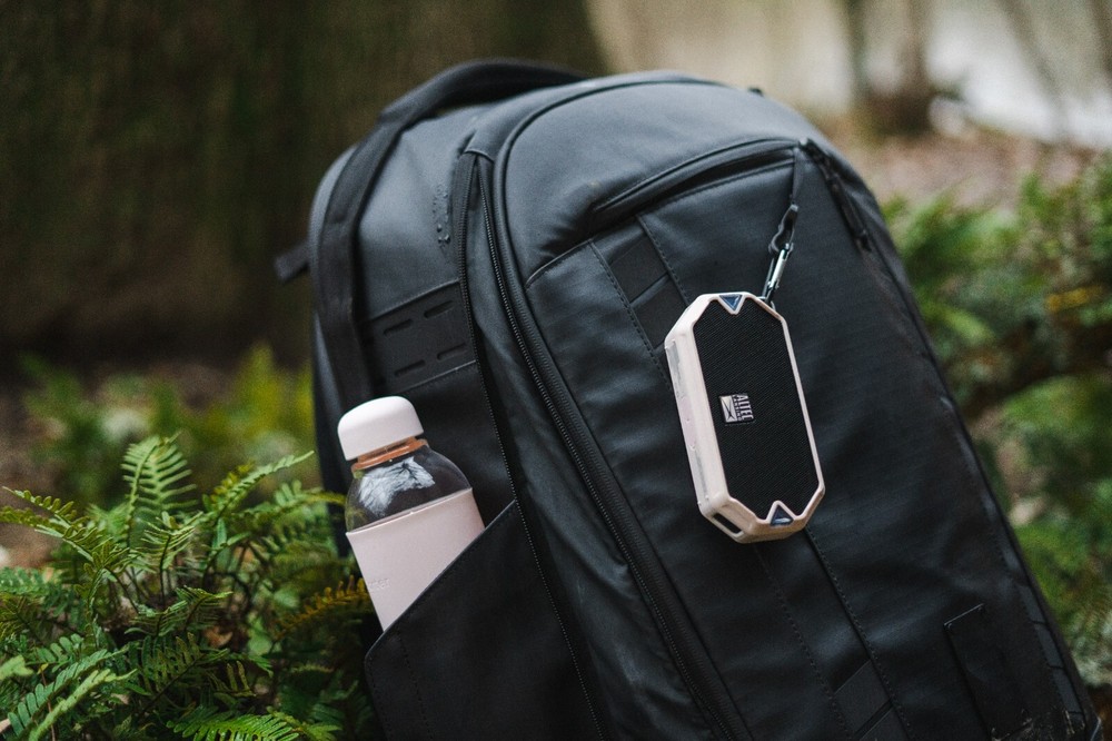 HydraMini Everything Proof Speaker - Blue