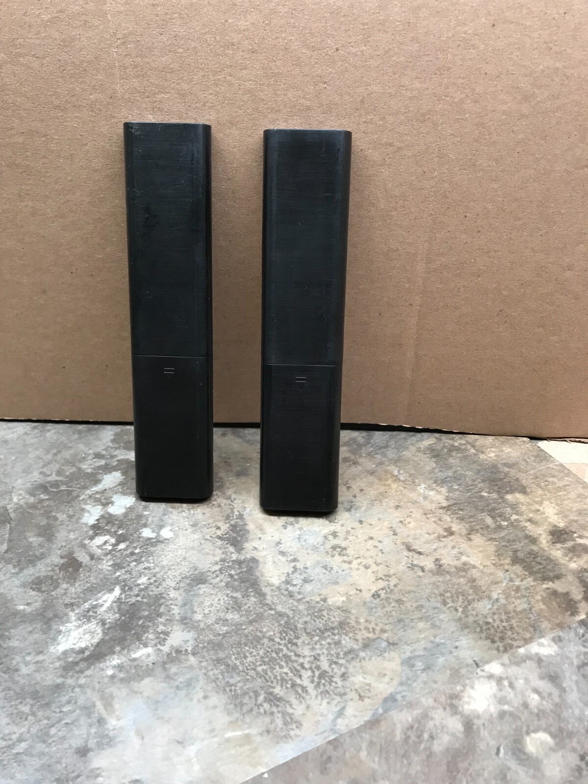 LOT OF 2 OEM!! SAMSUNG Smart TV Remote Samsung BN59-01388 BN59-01457 SHIPS FAST!