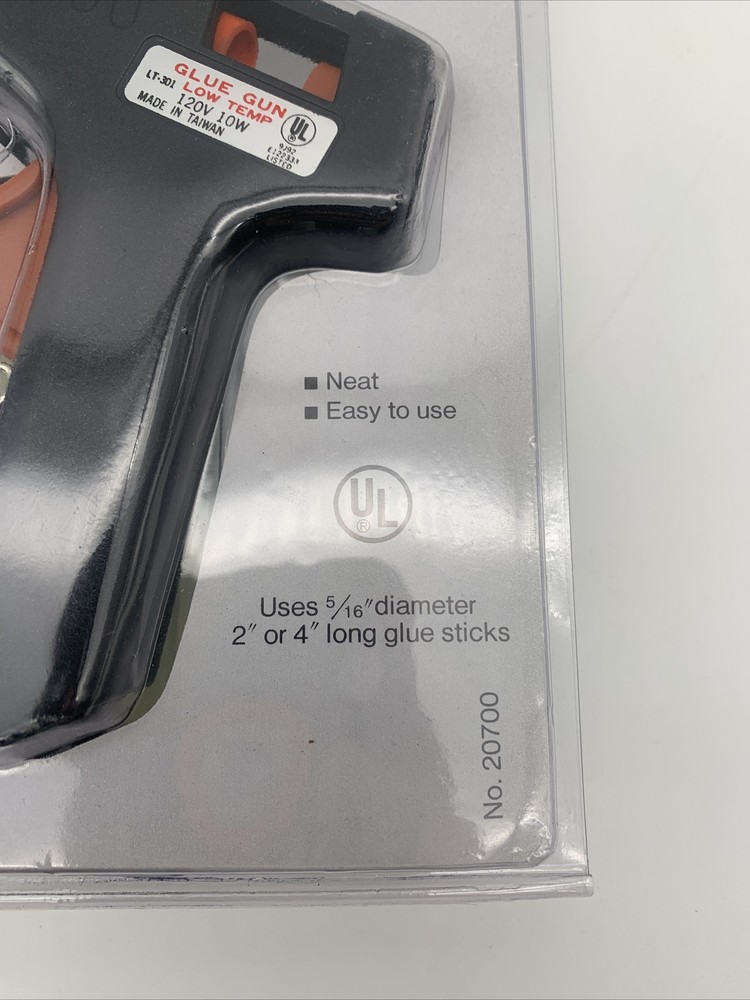 Helping Hand Glue Gun Brand New
