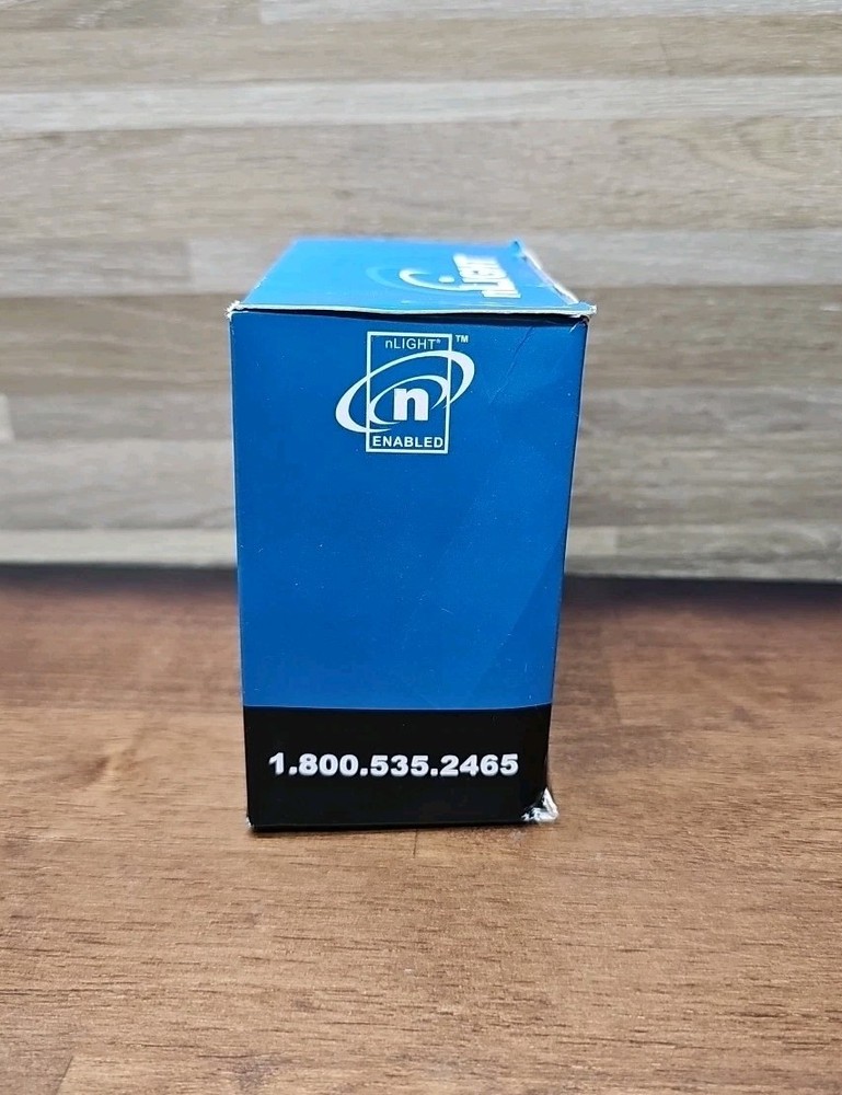 Acuity Controls - nLight - NPP20 PL BP - Plug Load Control Power Pack