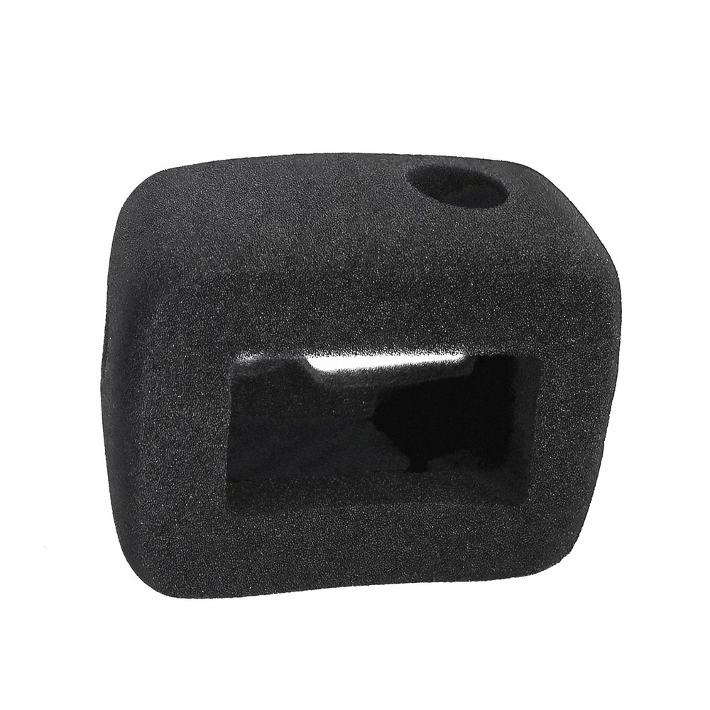 Windshield Noise Reduction Sponge Protective Case Cover for DJI OSMO Action 3 d