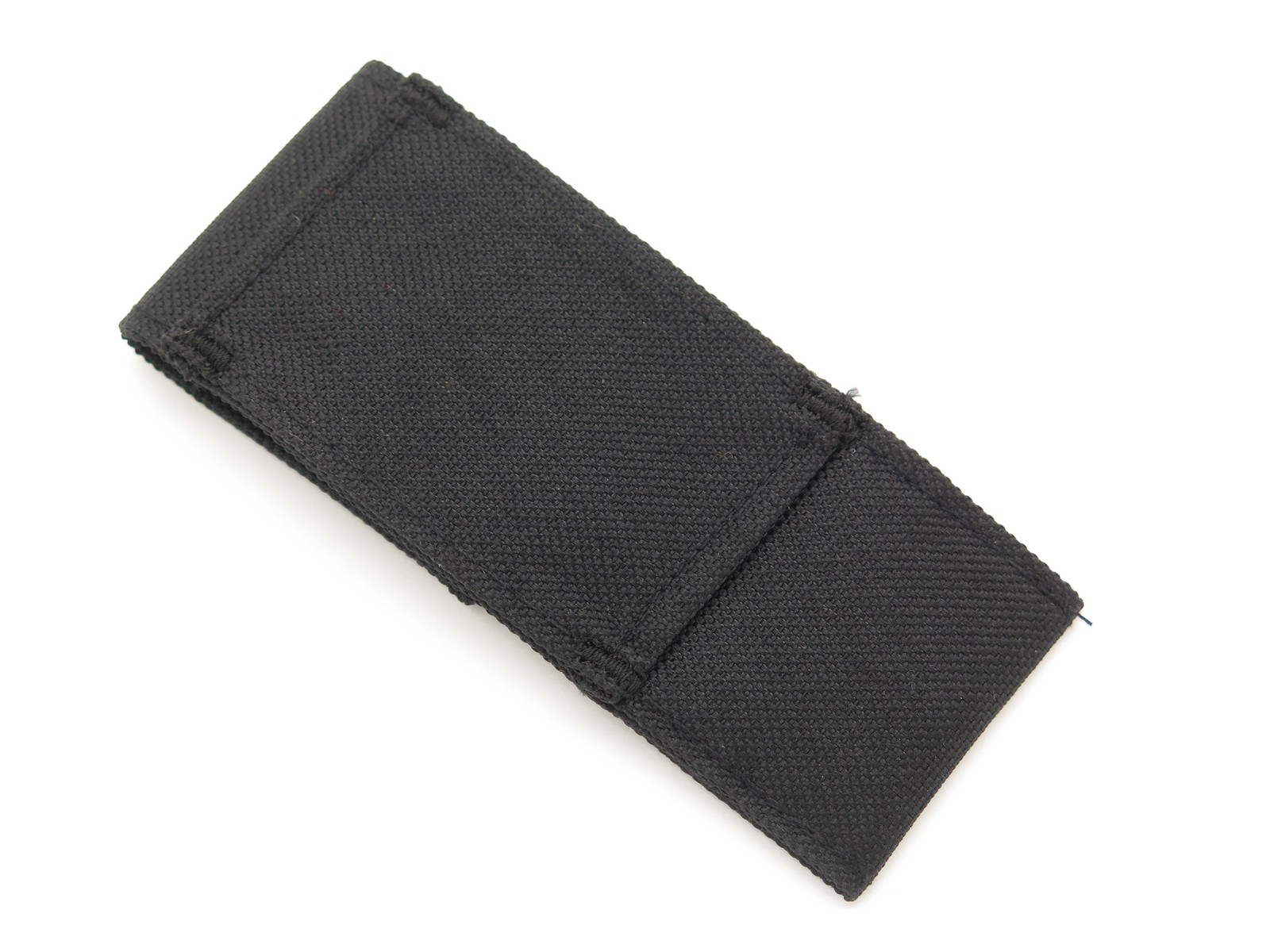 SOG Specialty Knives USA Made Black Nylon Sheath Pouch for 4.5" Folding Knife