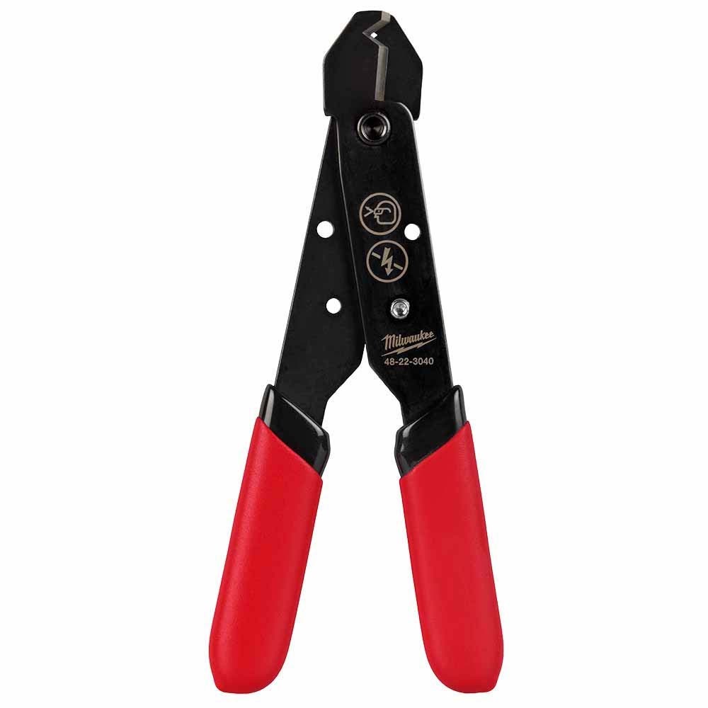 Milwaukee 48-22-3040 Adjustable Compact Wire Stripper & Cutter