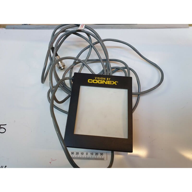 Cognex CLM 1960 Back Light