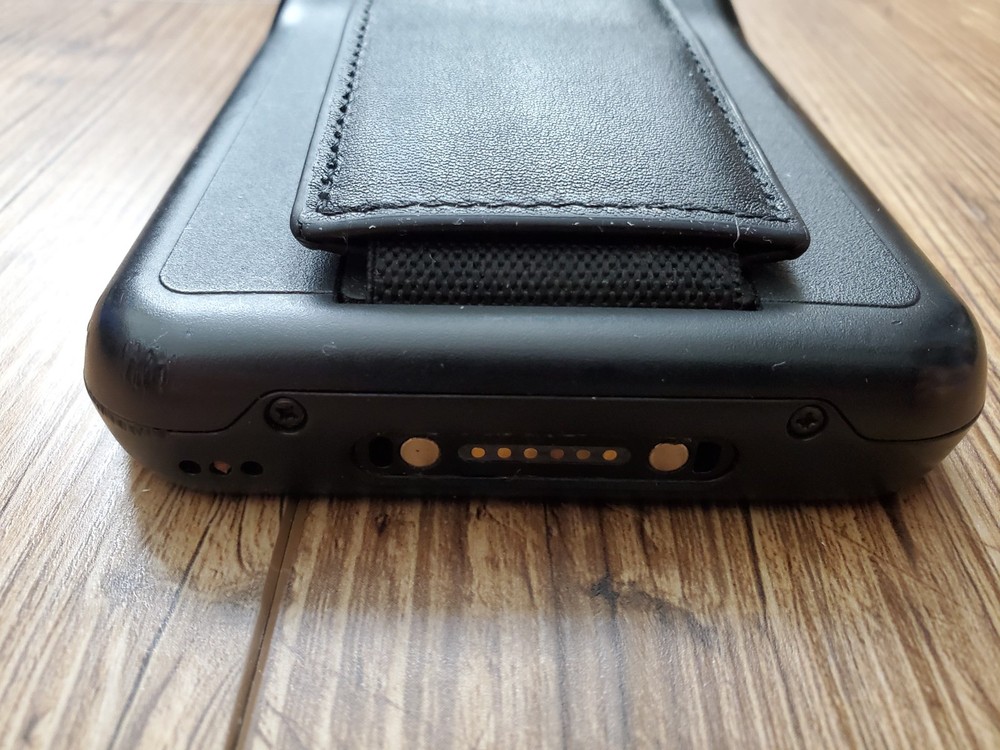 Toast Flex POS Go 2 Handheld Tablet Mobile Computer Device - TG200 - Android 12