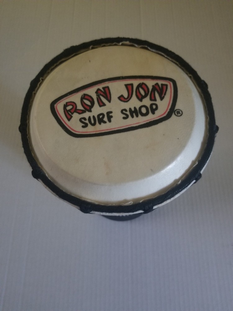 Ron Jon Surf Shop Bongo
