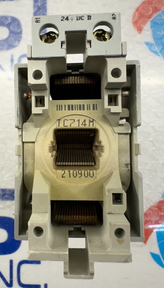 ALLEN-BRADLEY 100-C23DJ400 CONTACTOR