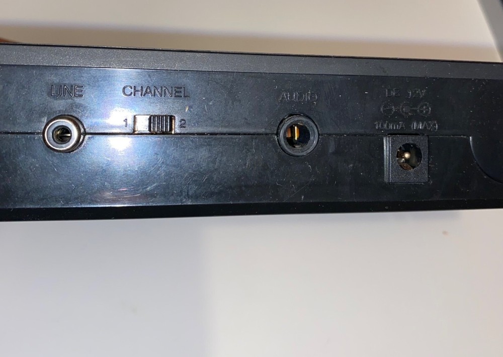 Optimus 2 Channel professional wireless receiver