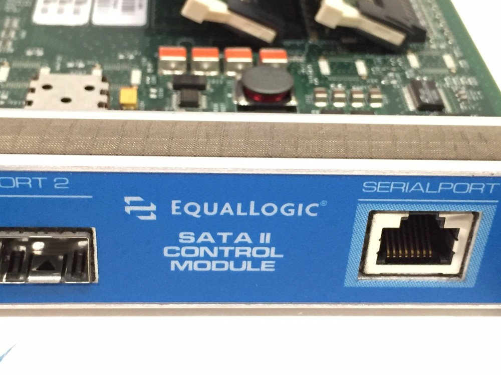 Equallogic SATA II Control Module B018543