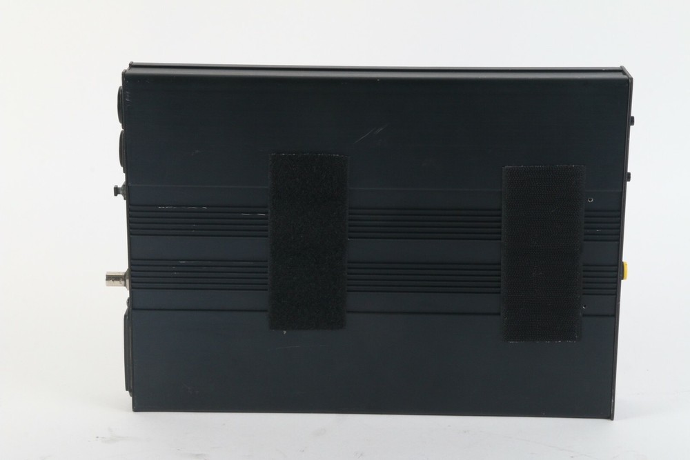 Sonic Solutions A/D/A A/D D/A Converter