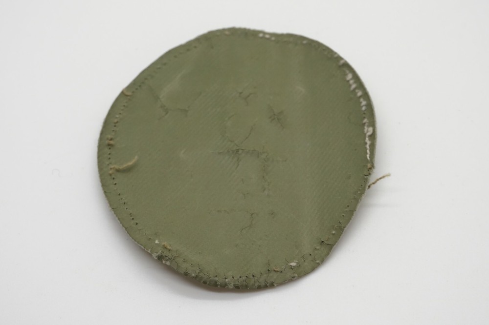 WWII - Korean War Spanish Airborne Patch