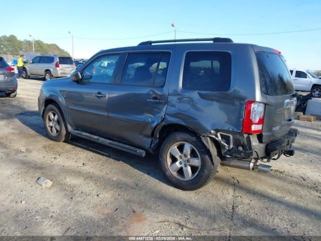 Fuse Box Engine Right Hand Engine Compartment Fits 09-11 PILOT 5028740