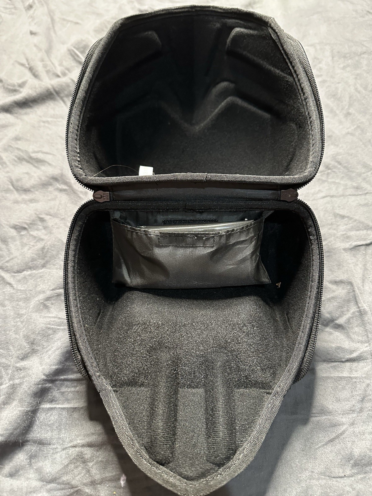 Push Unite Limited Edition Camo And Orange Paintball Goggles