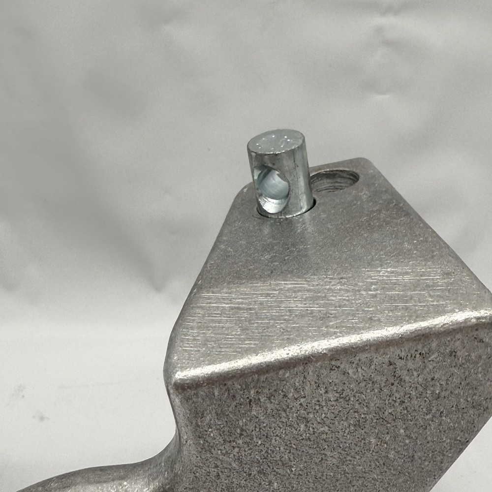 EZ Lock Model TL-50 Coupler Lock