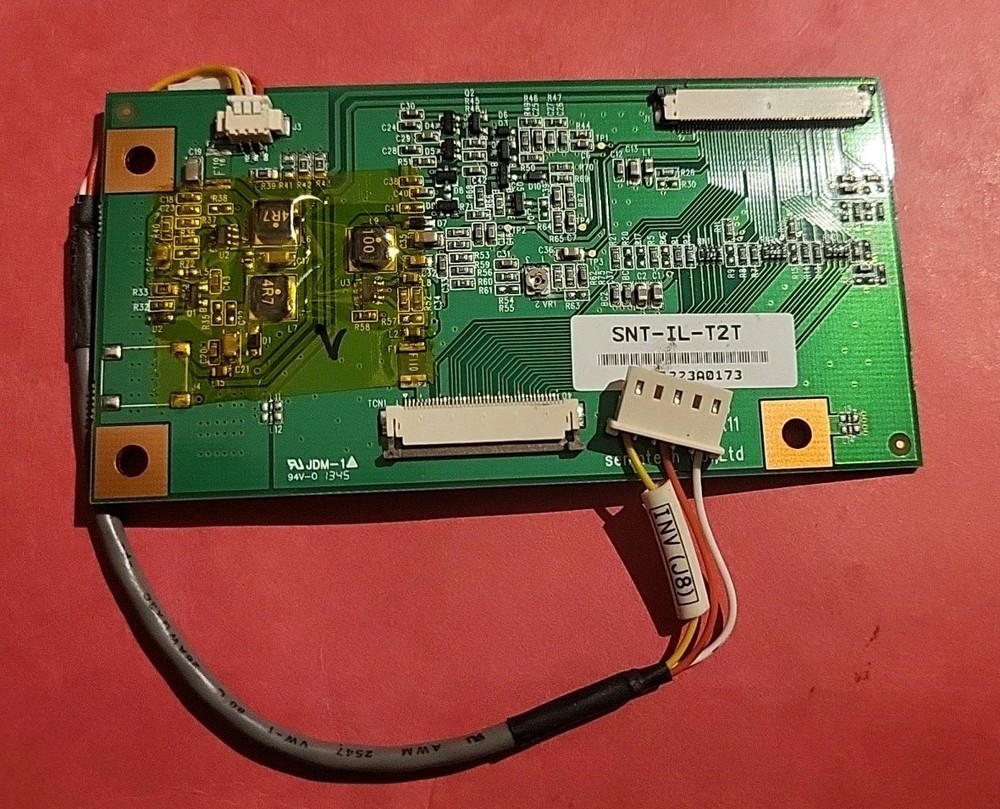 Semntech SNT-IL-T2T   PCB