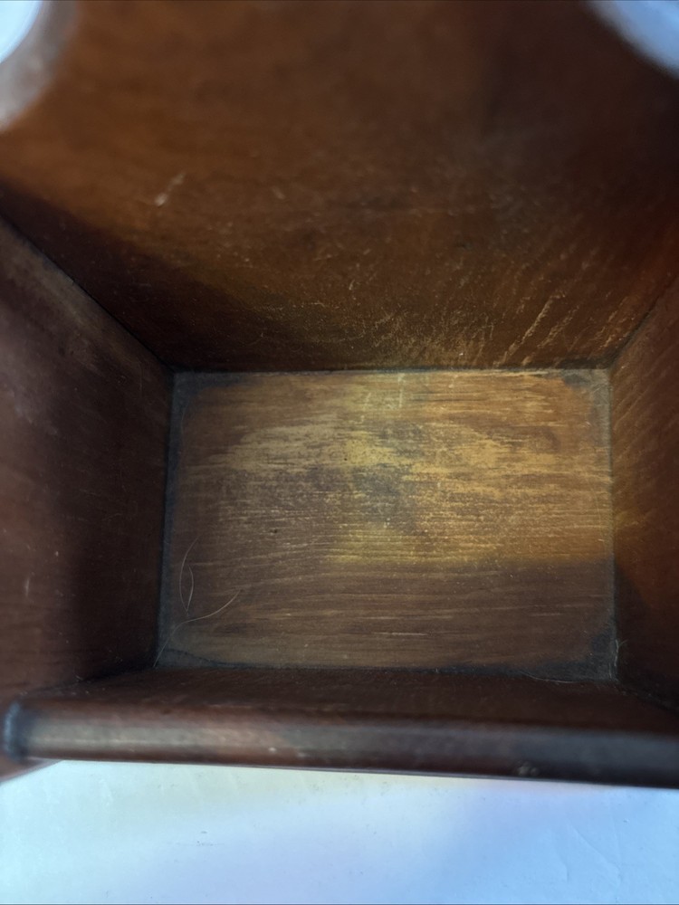 Antique Open Salt Cellar