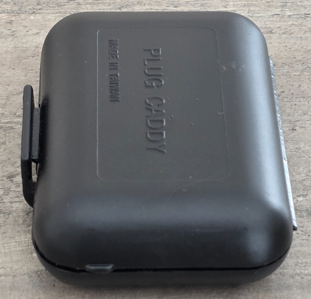 Plug Caddy Spark Plug Holder Case Storage Protector For Car / Motorcycle