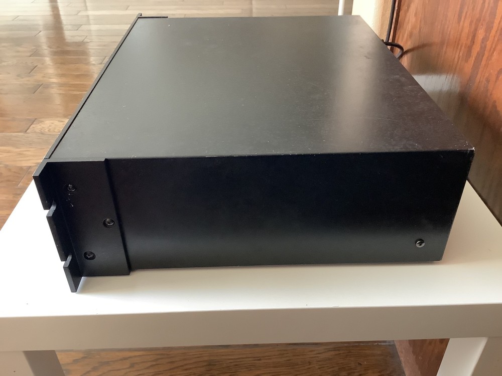 Kurzweil K2500RS VAST Variable Architecture Synthesis Technology