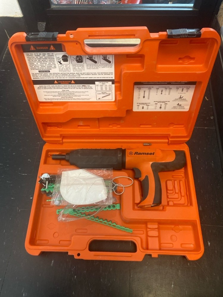 RAMSET COBRA PLUS (EZ5001660)